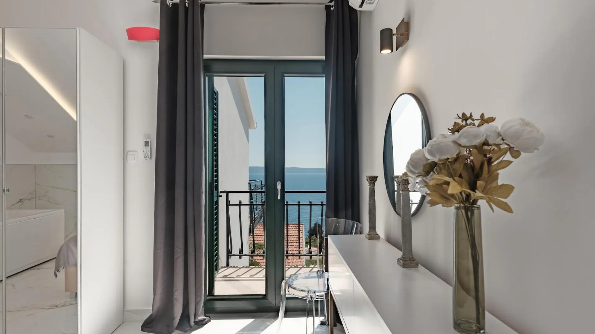 Villa Aea Del Mare Trogir