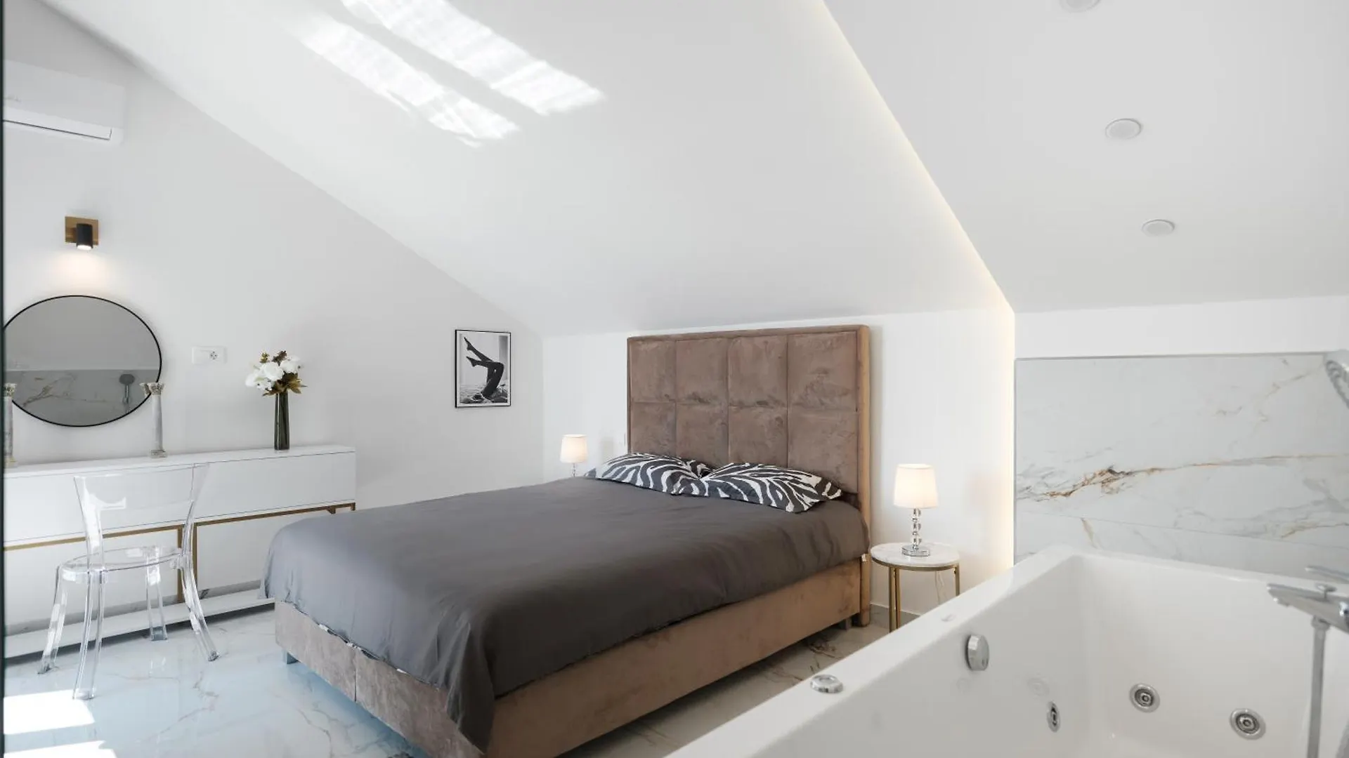 Villa Aea Del Mare Trogir