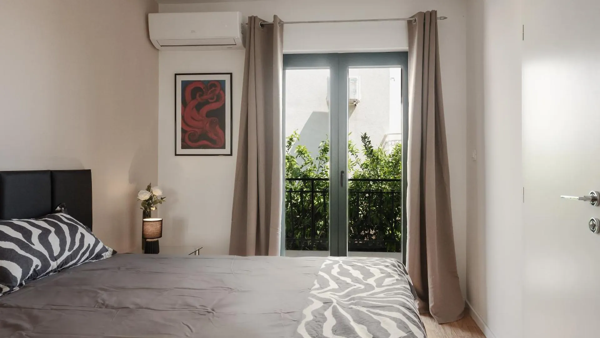 Villa Aea Del Mare Trogir