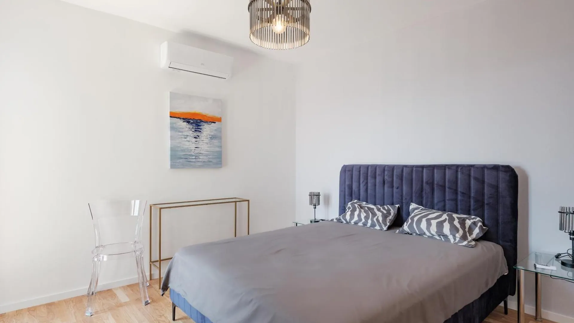 Villa Aea Del Mare Trogir Croácia