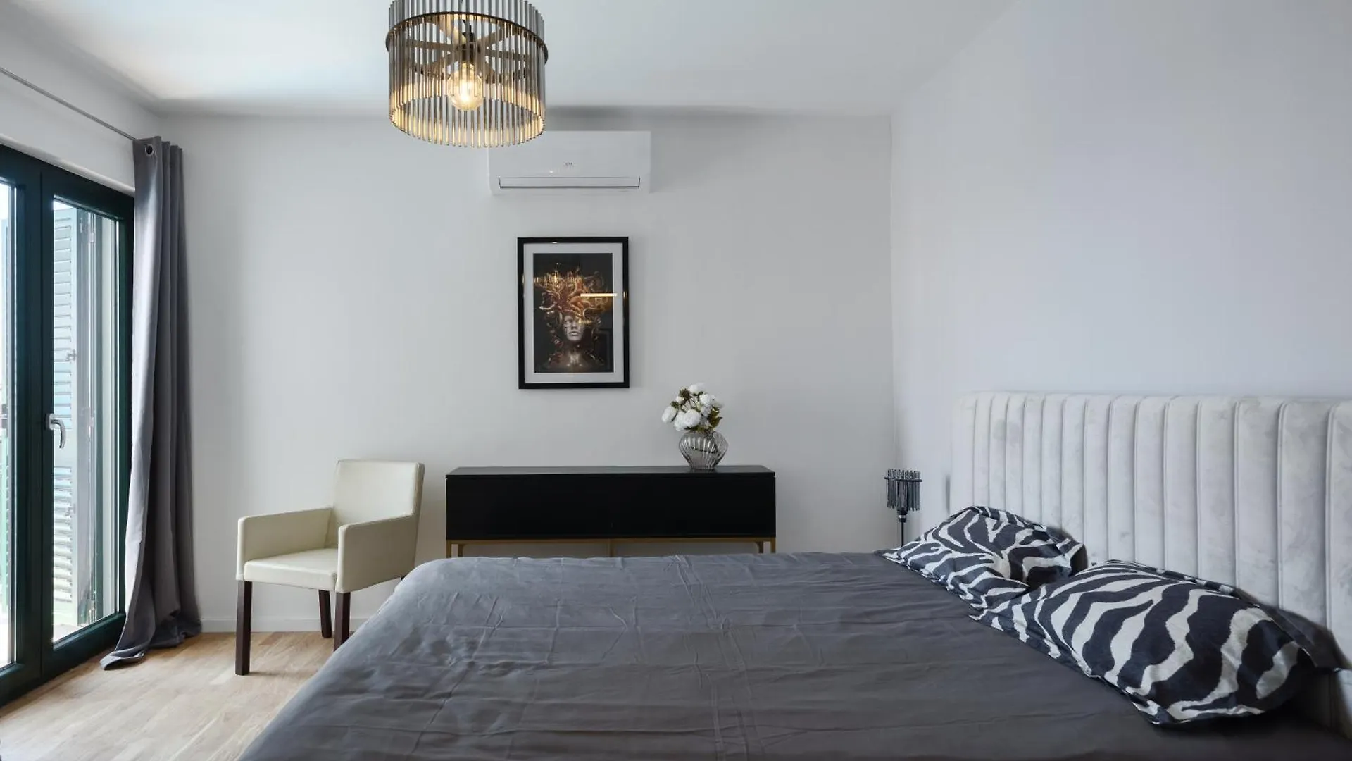 Villa Aea Del Mare Trogir