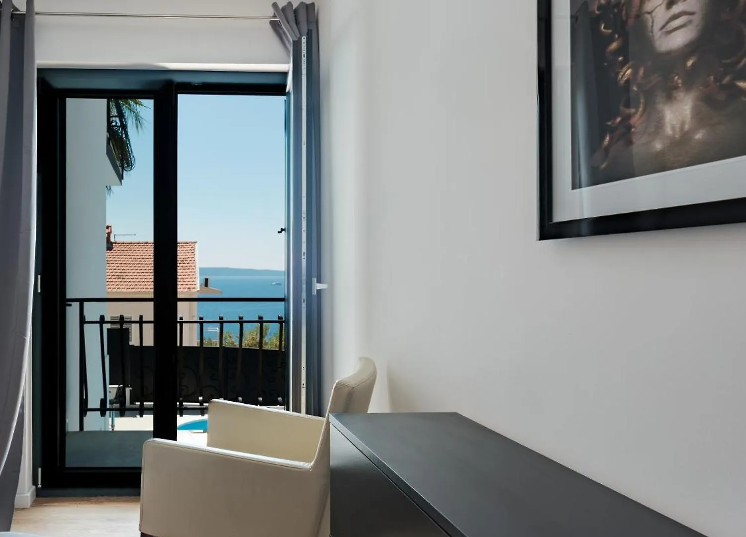 Villa Aea Del Mare Trogir