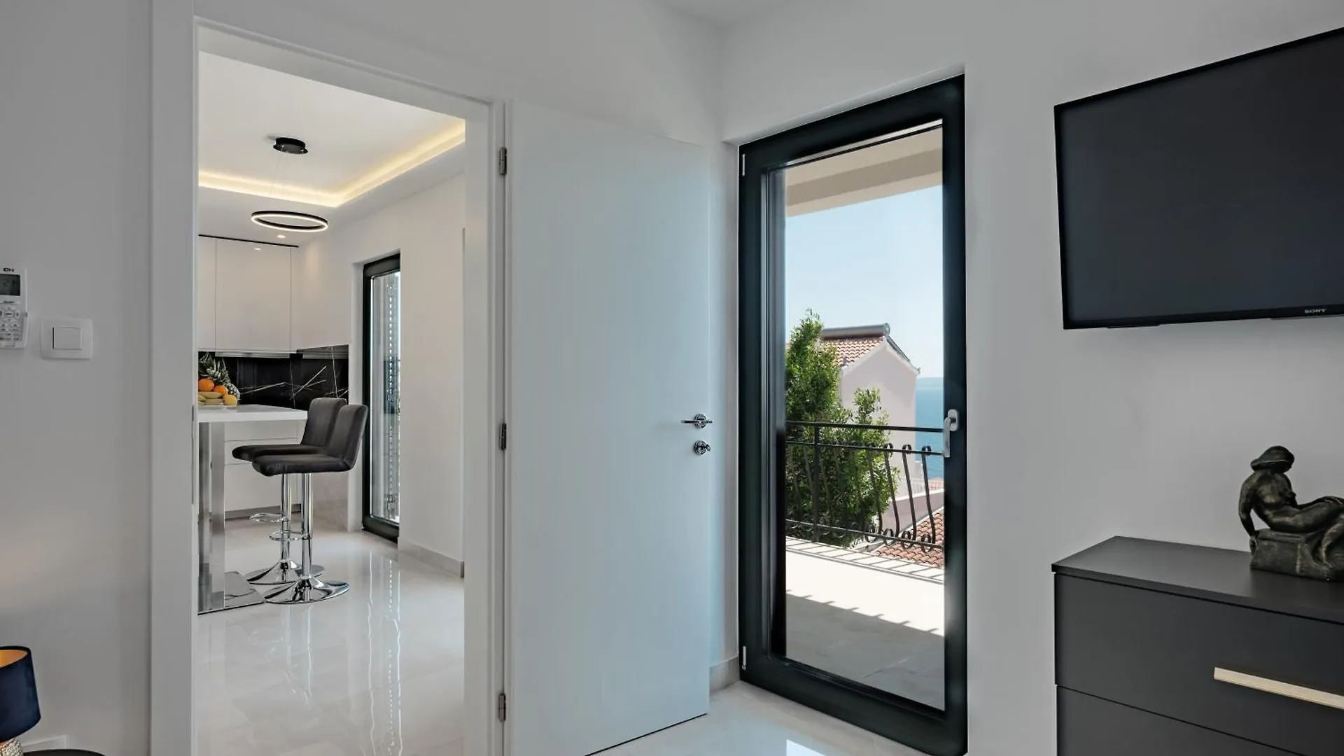 Villa Aea Del Mare Trogir 0*,