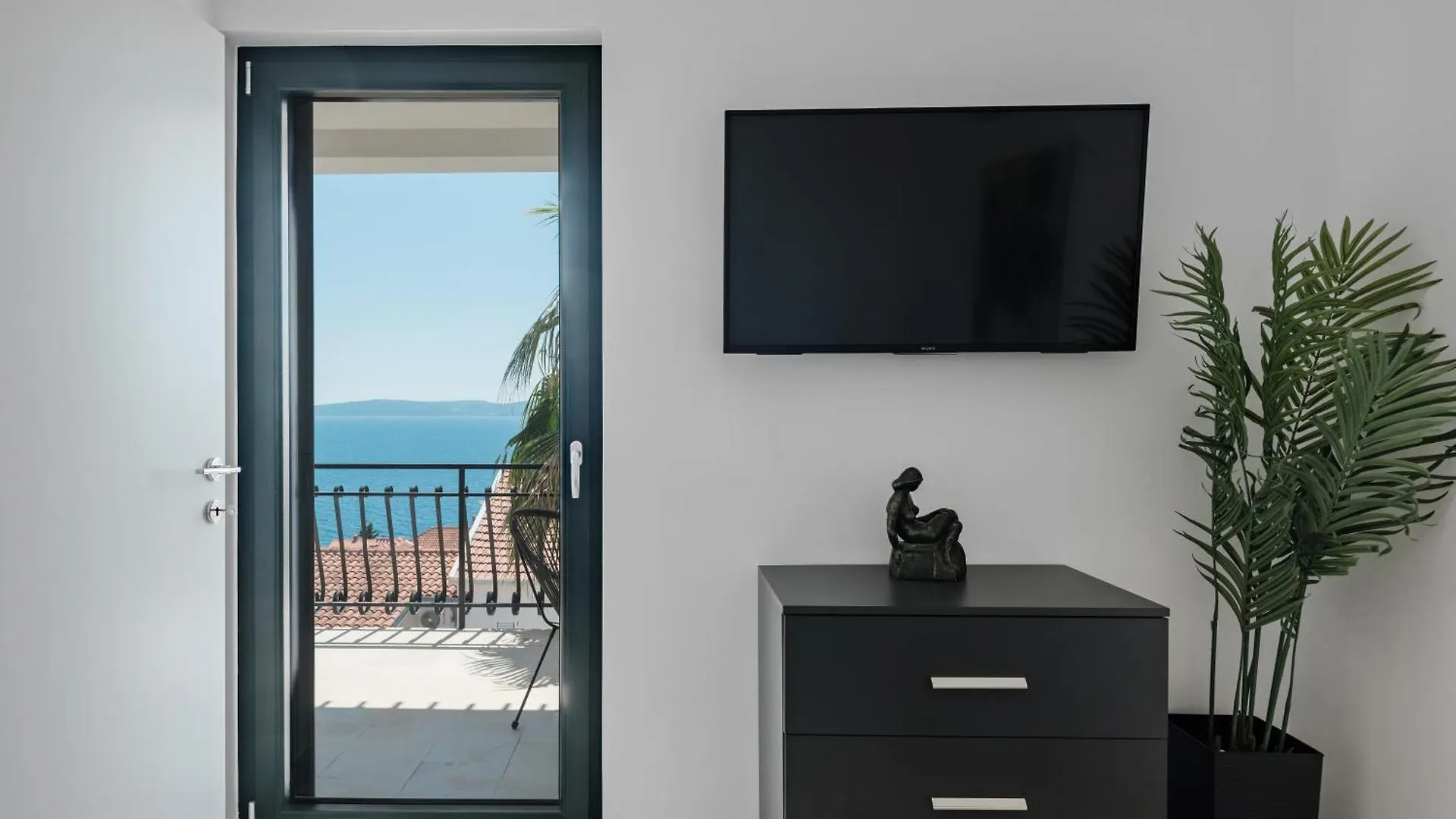 Villa Aea Del Mare Trogir