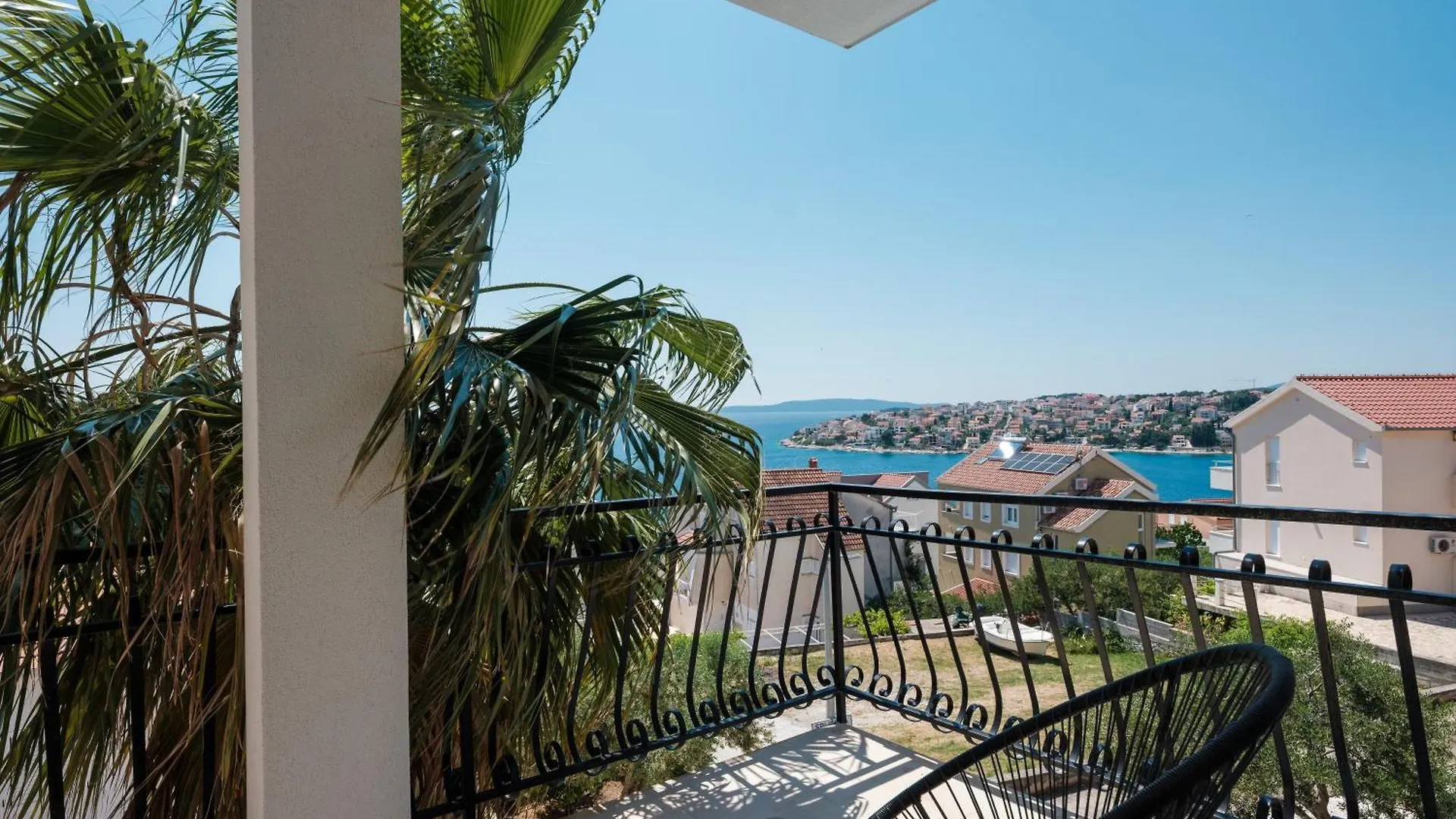 Villa Aea Del Mare Trogir 0*,  Croácia