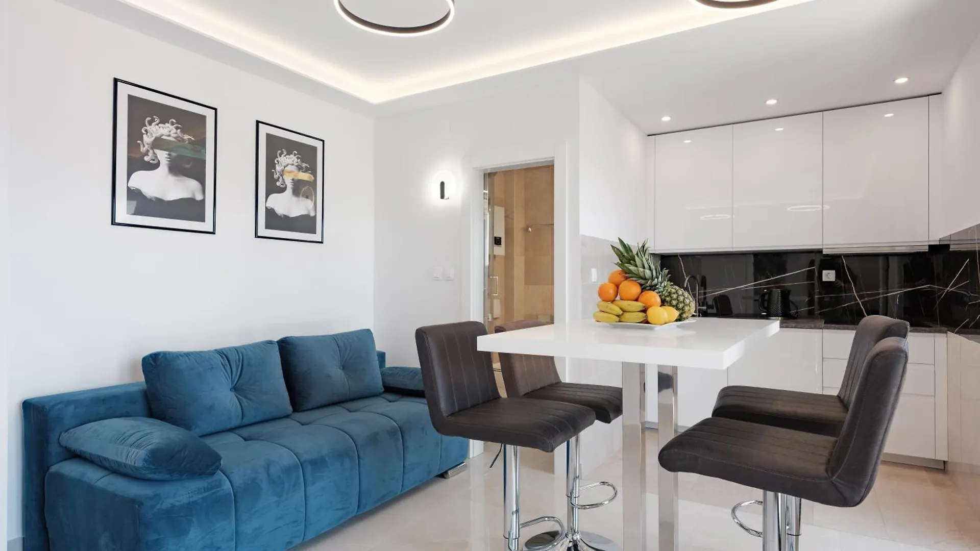 Villa Aea Del Mare Trogir 0*,
