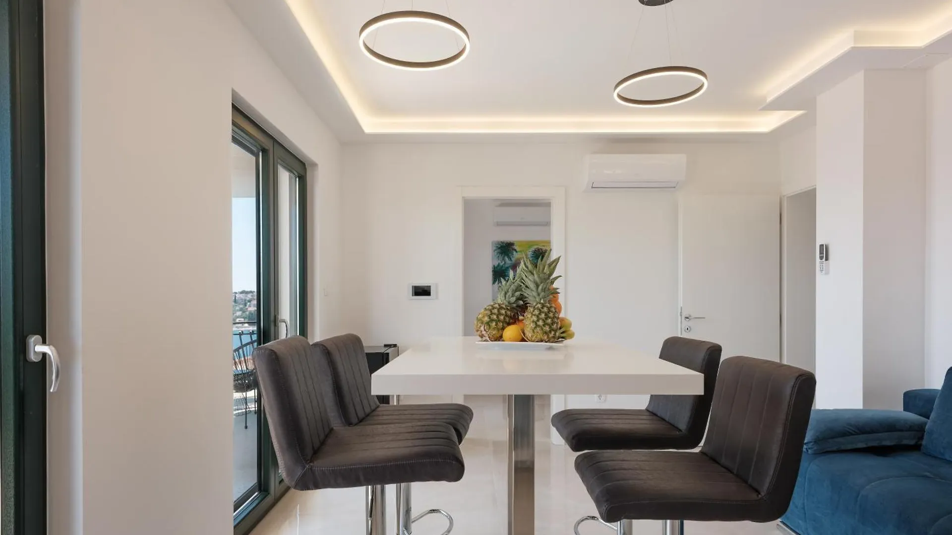 Villa Aea Del Mare Trogir
