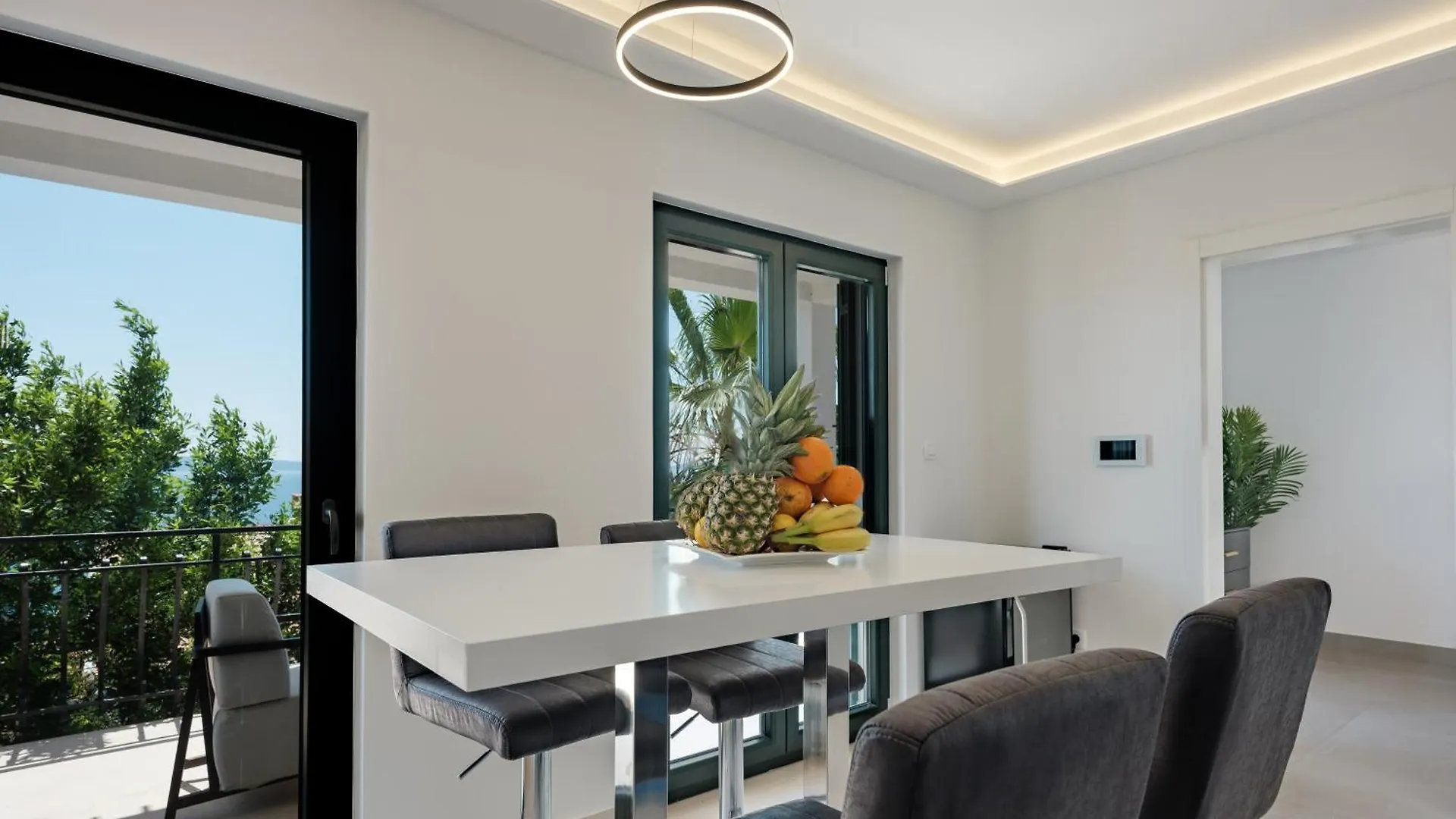 Villa Aea Del Mare Trogir