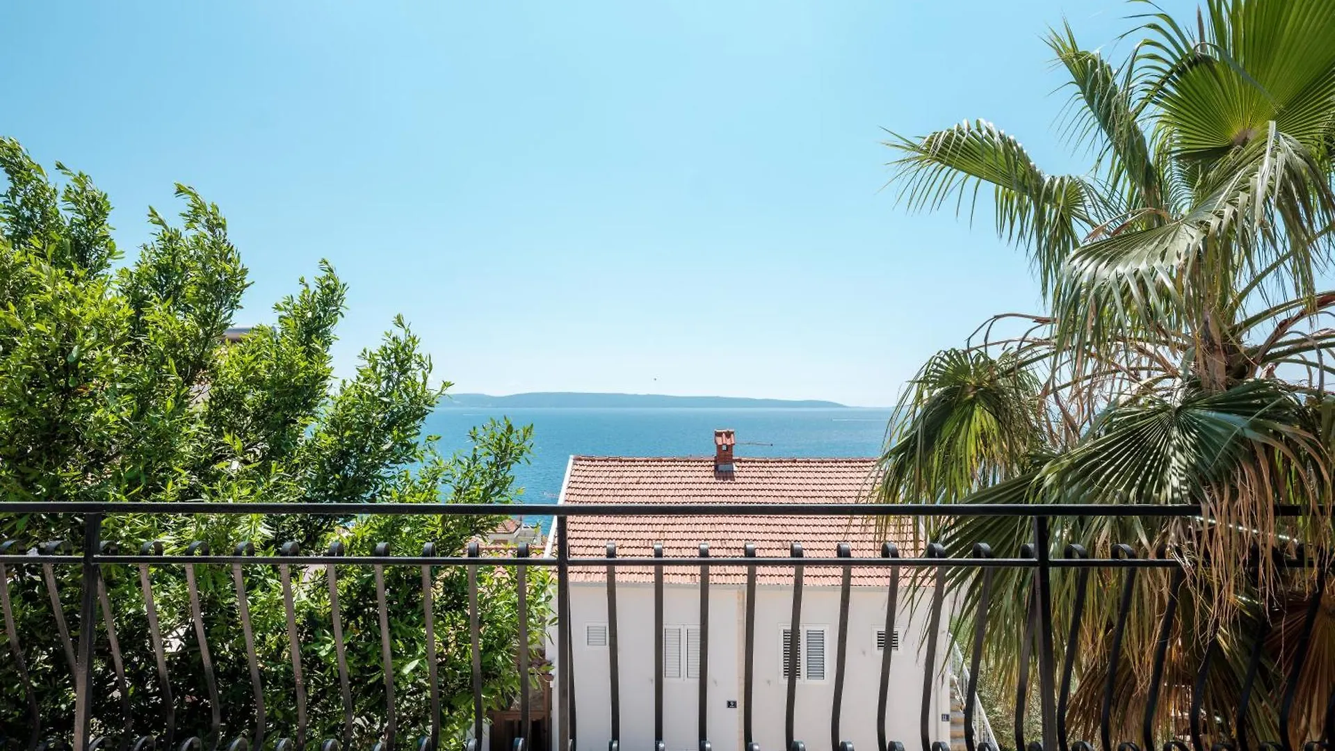 Villa Aea Del Mare Trogir 0*,  Croácia