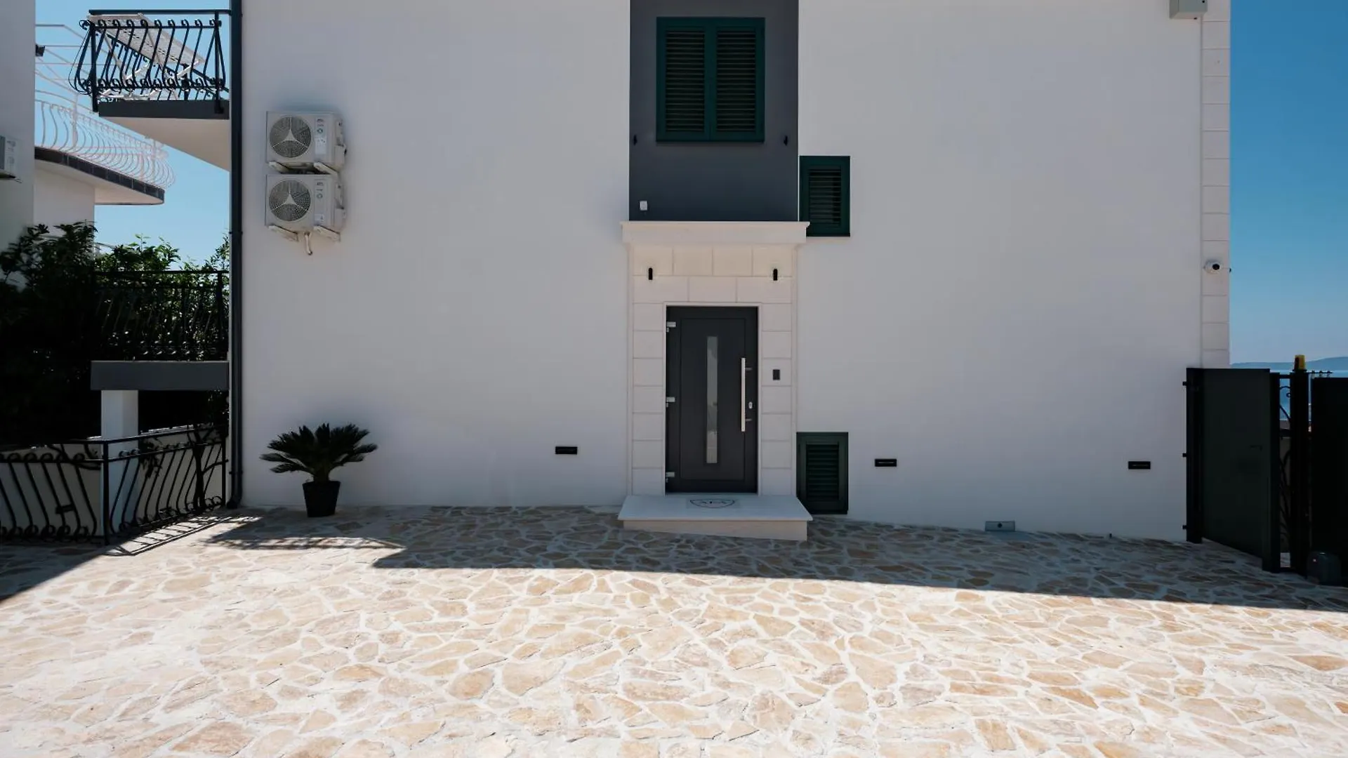 Villa Aea Del Mare Trogir
