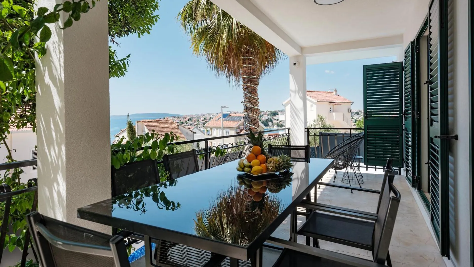 Villa Aea Del Mare Trogir 0*,