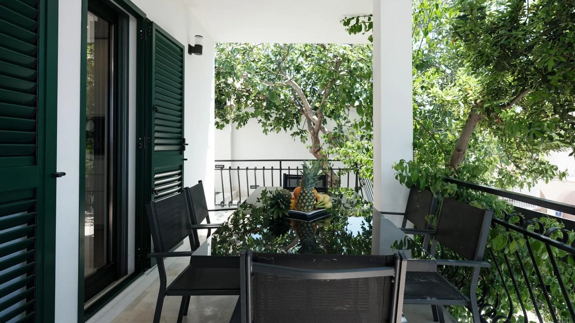 Villa Aea Del Mare Trogir