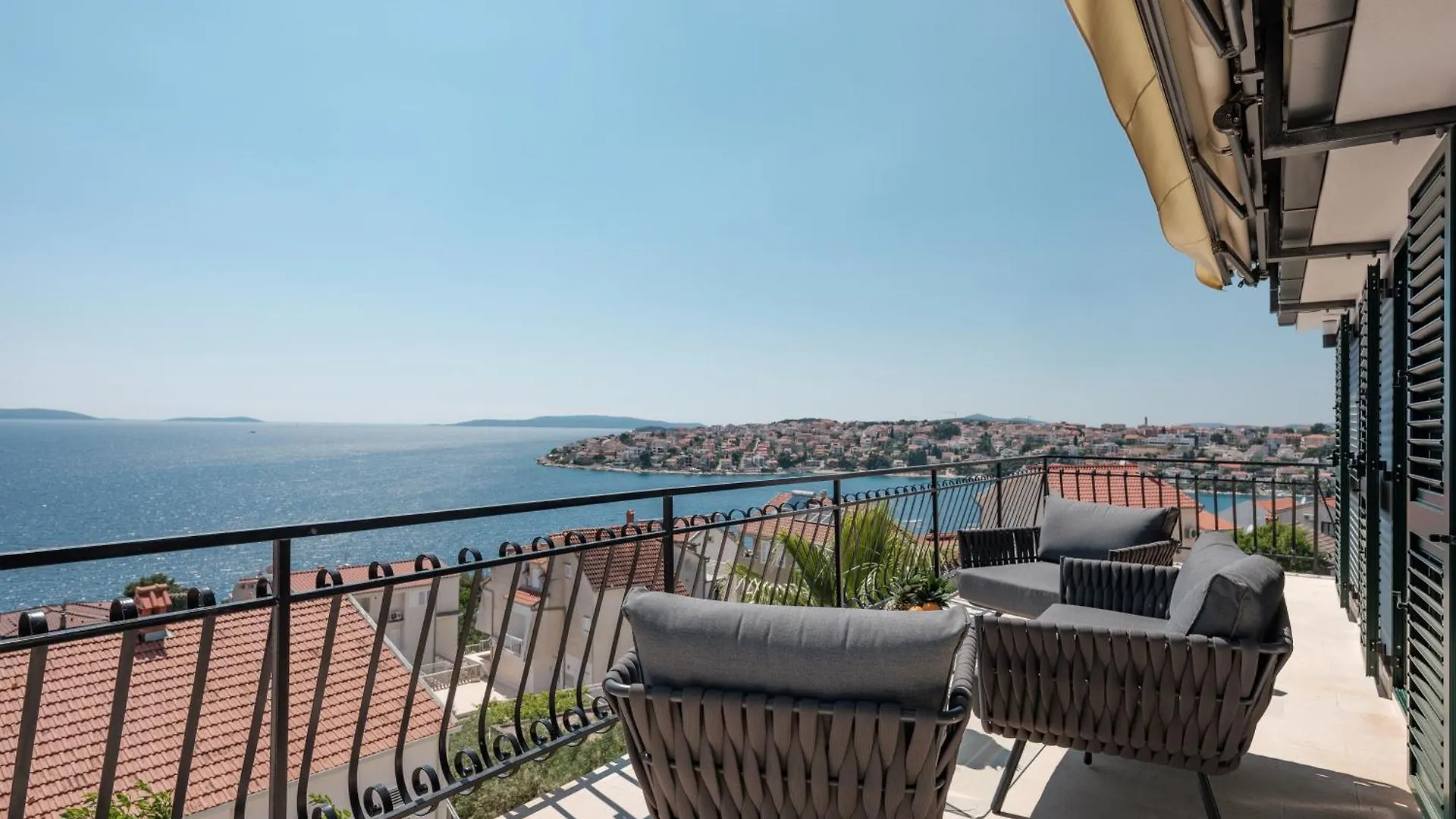 Villa Aea Del Mare Trogir