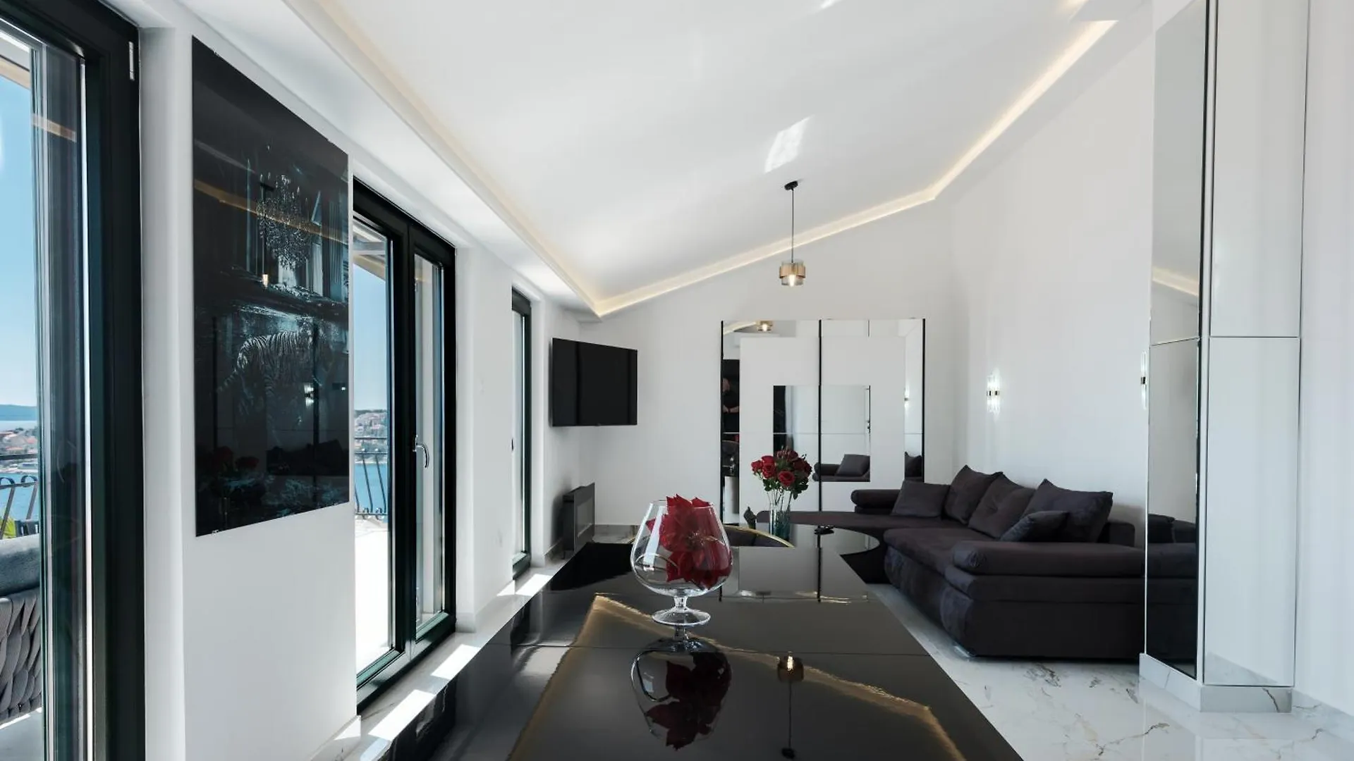 Villa Aea Del Mare Trogir
