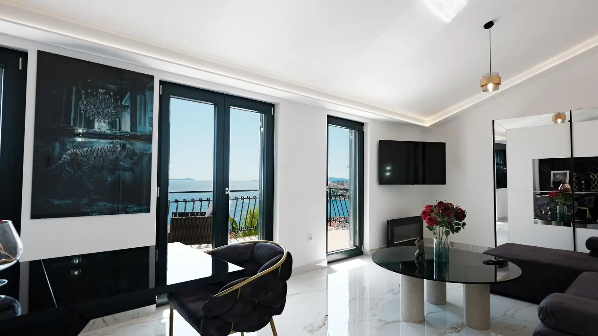 Villa Aea Del Mare Trogir