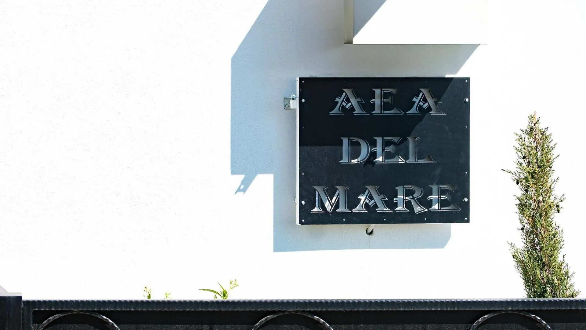 Villa Aea Del Mare Trogir